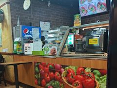 -赛百味SUBWAY(金宝汇店)