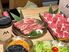 -西塔老太太泥炉烤肉(武汉摩尔城店)