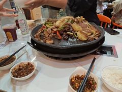 -一烙锅(友谊店)