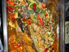 -百岁鱼(望月路店)