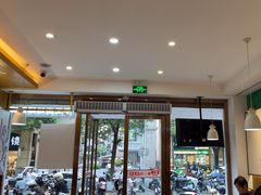 -塔斯汀中国汉堡(江大南路店)