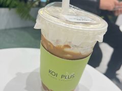 -KOI PLUS(成都万象城店)