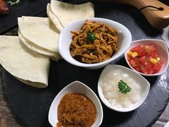 -HIGH FIVE哈福手工汉堡(桂林路店)