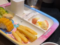 -辣尚瘾·烤鱼·新川菜(牡丹园直营店)