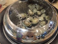 -海大大蒸汽海鲜餐厅·粤菜·特色小炒(欢乐颂店)
