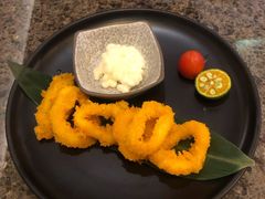 -丹鼎铁板料理