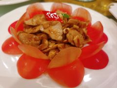 -小圆门美食宫(昆仑路店)