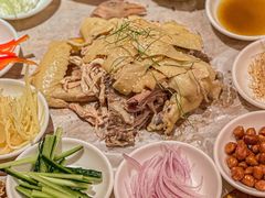 -禾府酒家·传统广府味(番禺店)