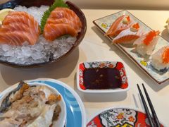 -莲寿司(国兴店)