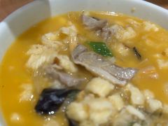 -西部马华清真兰州牛肉面·烧烤夜市(三里河店)