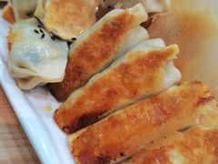 -众口斋锅贴(银泰城店)