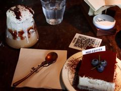 -MOJ coffee(瓯海泽雅水碓坑店)