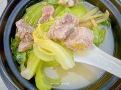 -东江海鲜大排档·潮汕菜·砂锅粥
