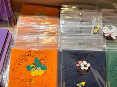 -故宫礼物(北京大兴国际机场店)