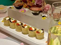 -PARFUM FLORAL花境法餐(南京首店)