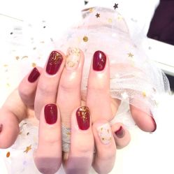 -RL Nail·瑞丽美甲美睫品牌原创店