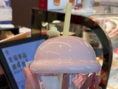 -Tims天好咖啡(河西万象城店)