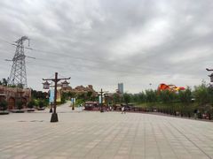 -华夏文旅海洋公园