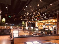 -韩盛·盛江山自助料理(奥体万达店)