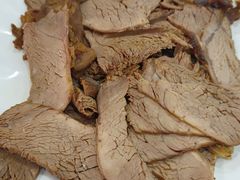-清真牛街祥云轩门钉肉饼(左家庄店)