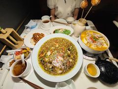-初蓉丨遇见新川菜(亲贤街荣耀店)