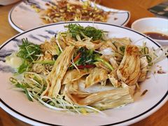 -德胜轩正宗顺德菜(宝安沙井会展中心店)