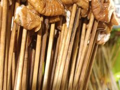 -钢管厂五区小郡肝串串香(奥克斯广场锦城万达店)