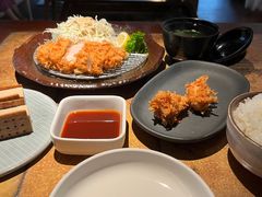 -山杏yama-katsu·吉列炸物