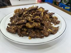 -老七饭馆(光荣道总店)