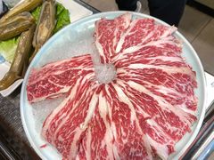 -金龙·打边炉(南京西路店)