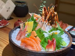 -花潮料理艺食馆(世欧广场店)
