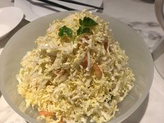 -喜鼎海胆水饺(柏威年购物中心店)