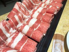 -南来顺饭庄·清真(南菜园店)