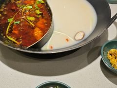 -新辣道鱼火锅(上地华联店)