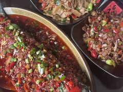 -朗妈私房菜(婺女州店)
