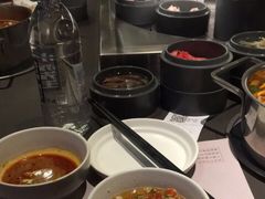 -壹小馆.皇城老妈(成都太古里店)