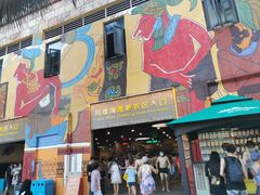 -武汉玛雅海滩水公园