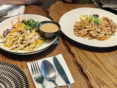 -FUNFUN有饭花园聚会餐厅