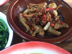 -老三样·美食研究中心(世贸路店)