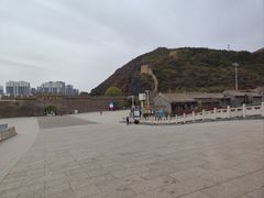 -大境门景区