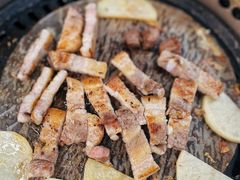 -蔡马洪涛烤肉·老北京火锅(未来科技城店)