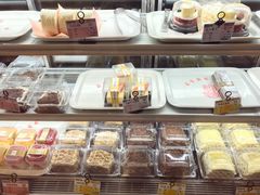 -新侨三宝乐西餐厅(崇文门店)