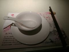 餐具摆设-花千醉(新街口店)