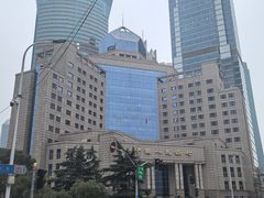 -上海证券交易所(上海证券大厦北塔店)