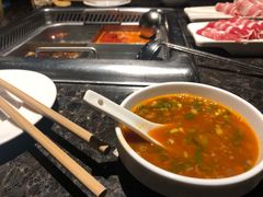 -海底捞火锅(上地华联店)