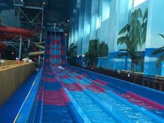 -青岛东方影都融创水世界