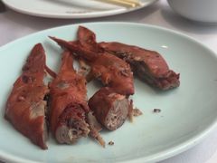 -味+新京宴·烤鸭·北京菜(创意谷店)