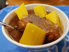 -冰神糖水铺(国贸中心店)