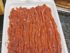 -汇聚德京味铜锅涮肉(沈家桥二路店)