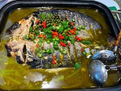 -鱼羊鲜烧烤(诚朴路店)